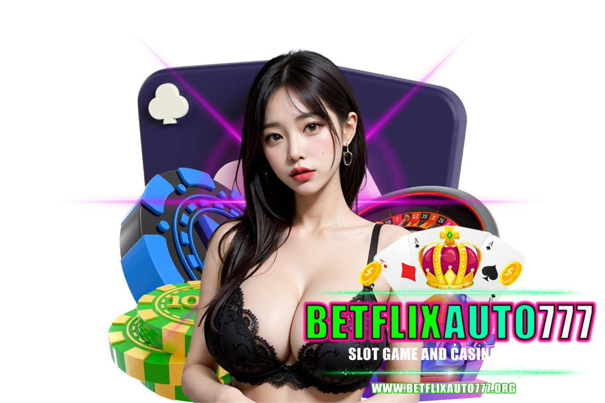 betflixauto777 wallet