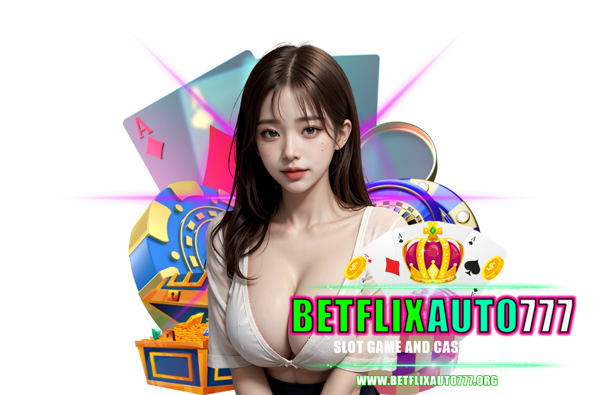 betflixauto777 แจกเครดิตฟรี