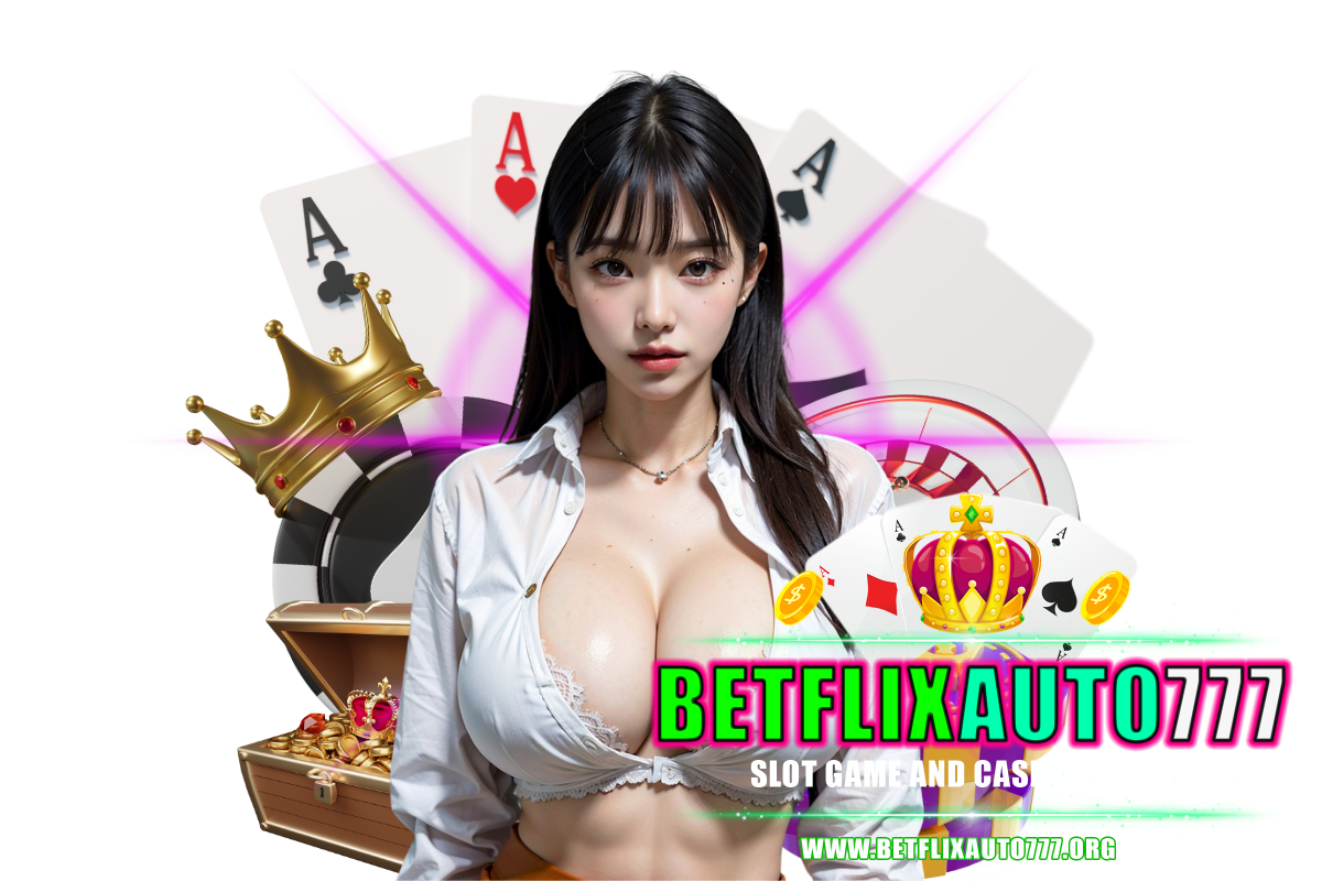 betflixauto777